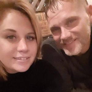 Meet your Posher, Keith n kayla